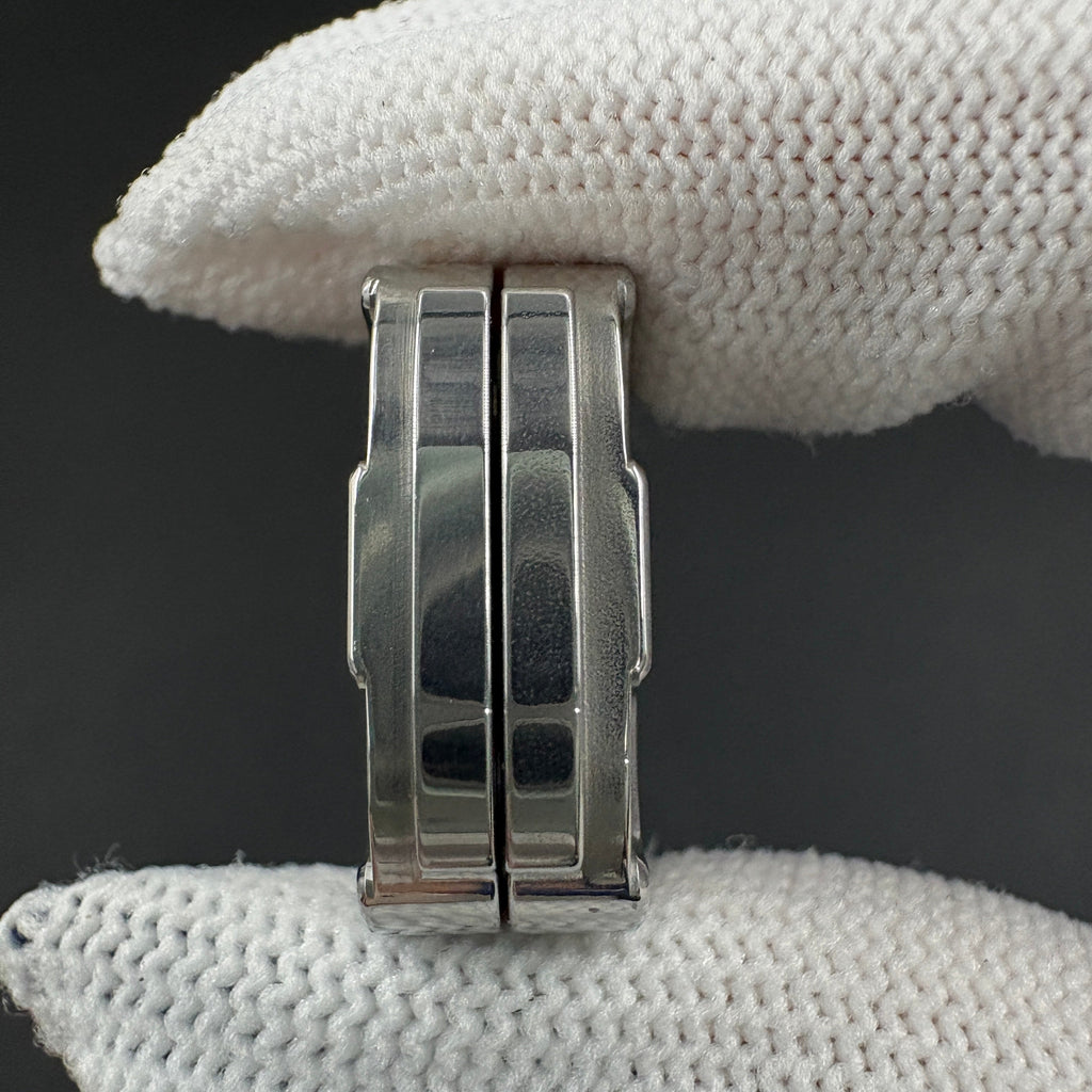 2 Layer Ultra Thin Core Stainless Steel
