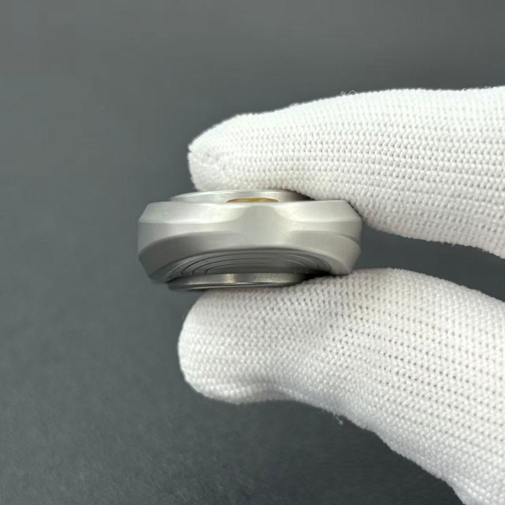 Gamer Stainless Steel