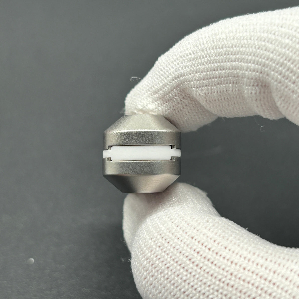 POD L Mechanical Stainless Steel