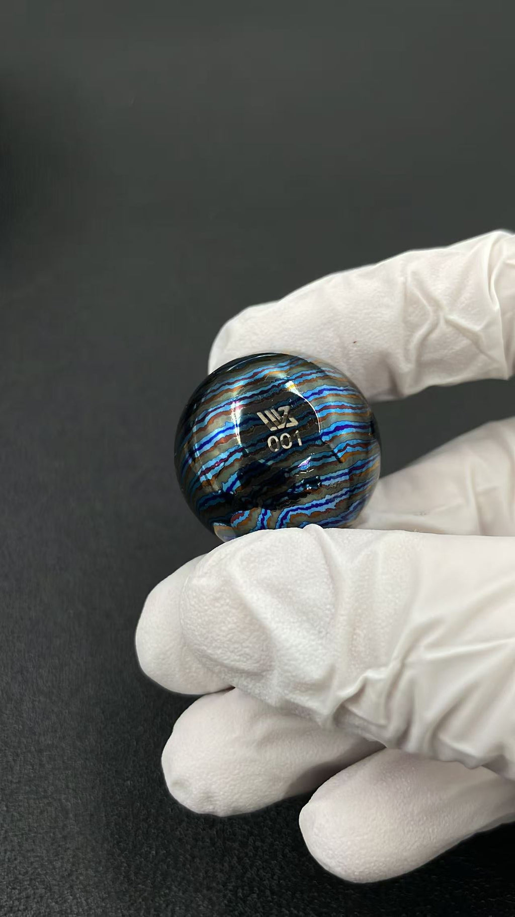 Wine Immortal Zircuti Zirconium