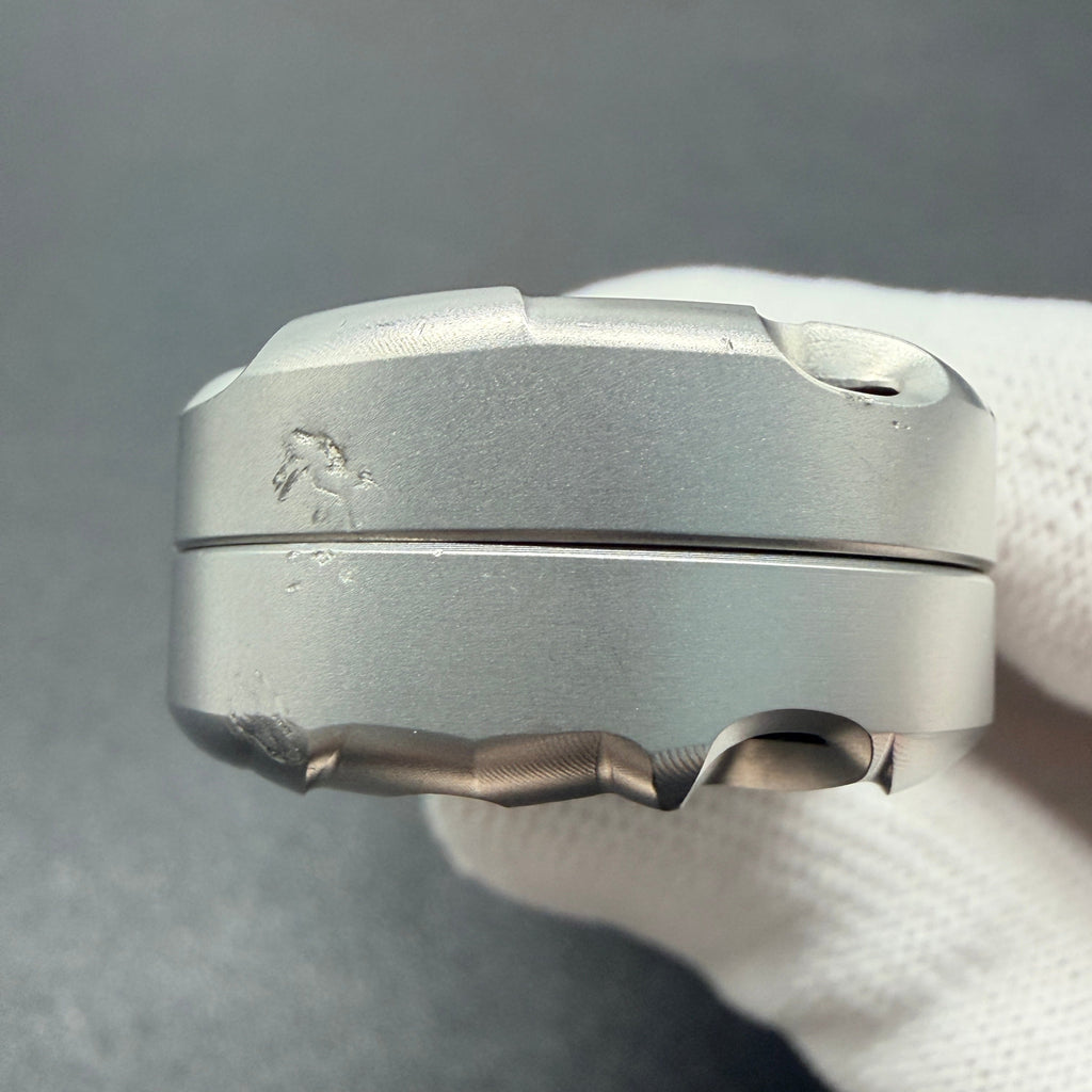 Lag Stainless Steel