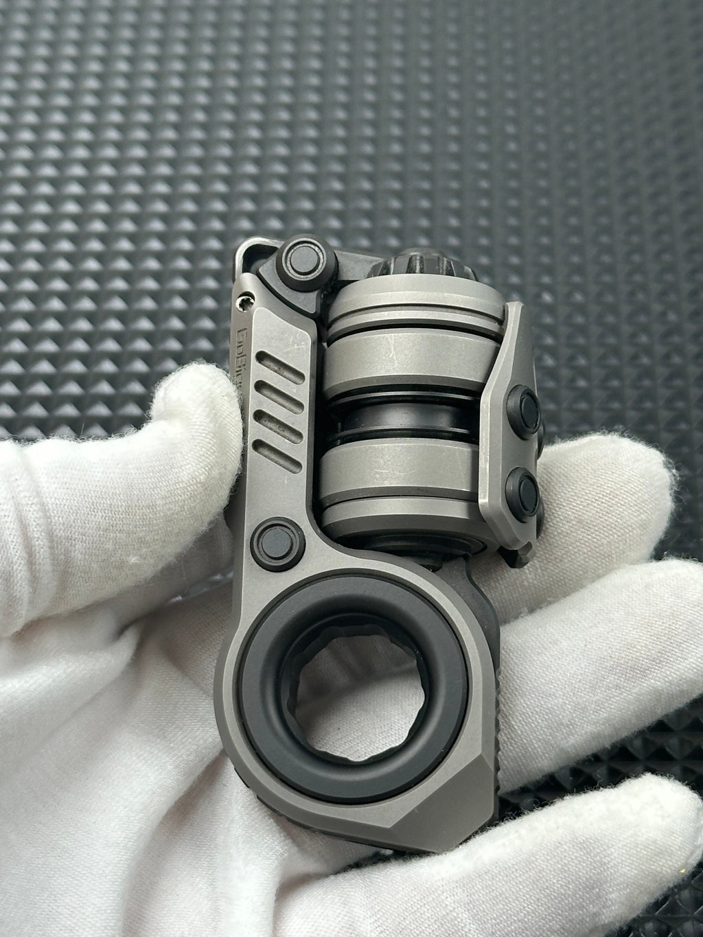 Sinian Titanium
