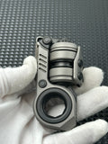 Sinian Titanium