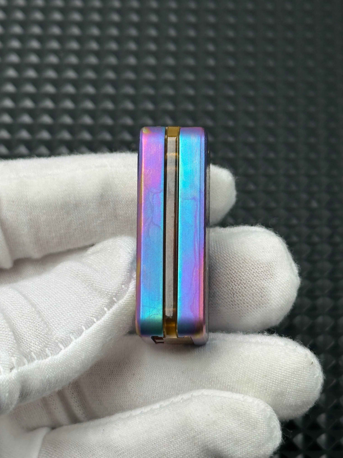Changxiang Titanium Engraved