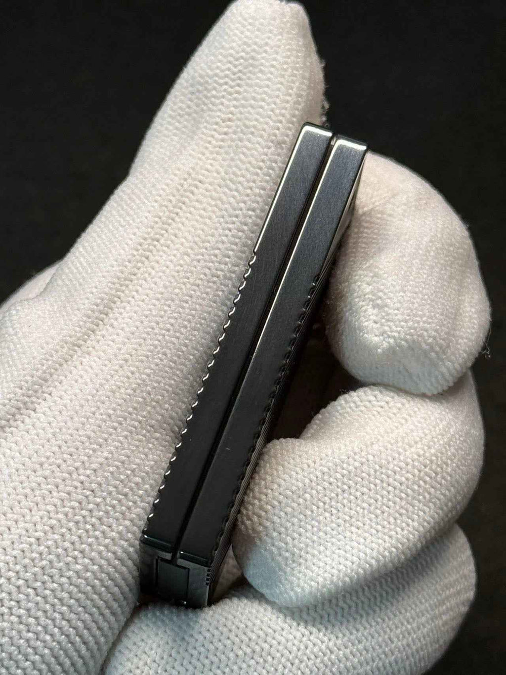 Wafer Zirconium
