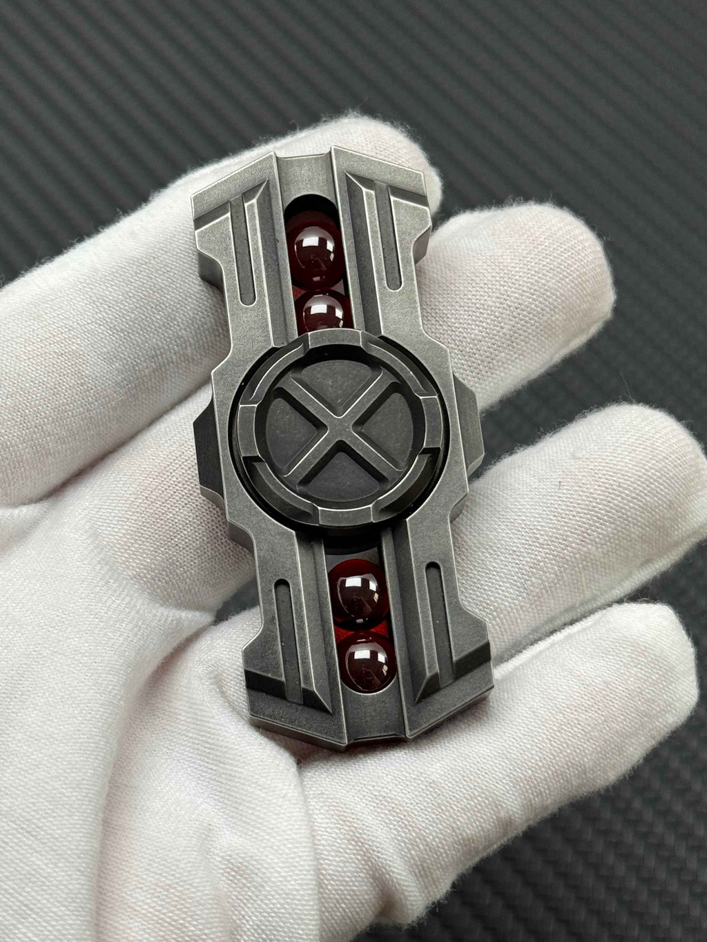 Holy Sword Stainless Steel