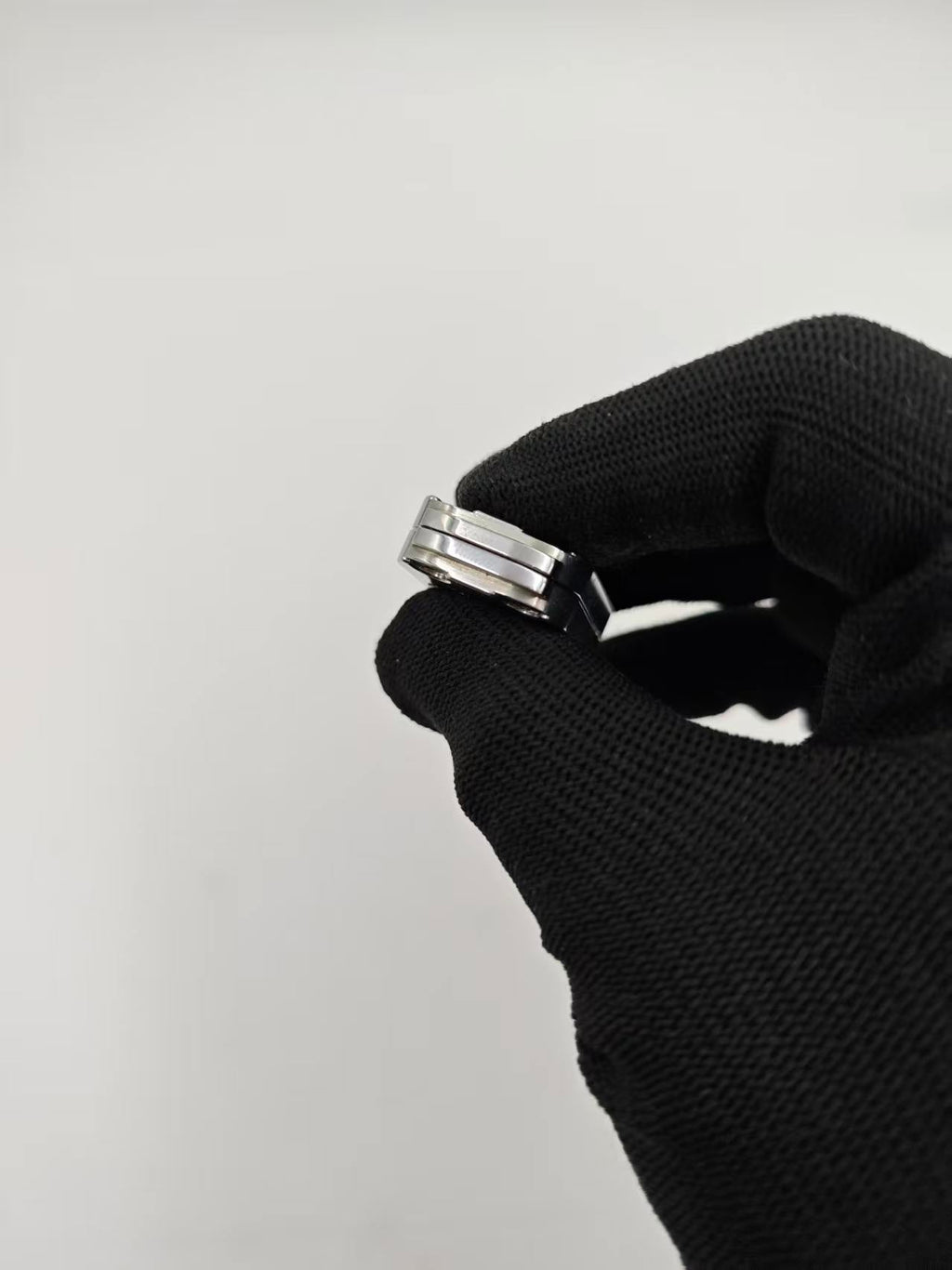 2 Layer Ultra Thin Core Stainless Steel