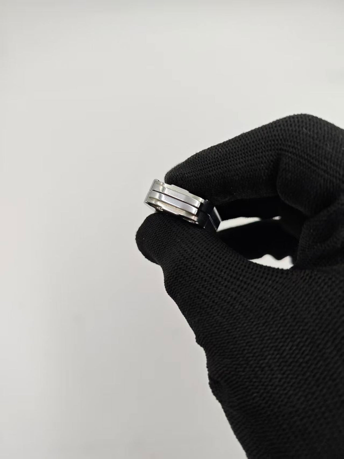 2 Layer Ultra Thin Core Stainless Steel
