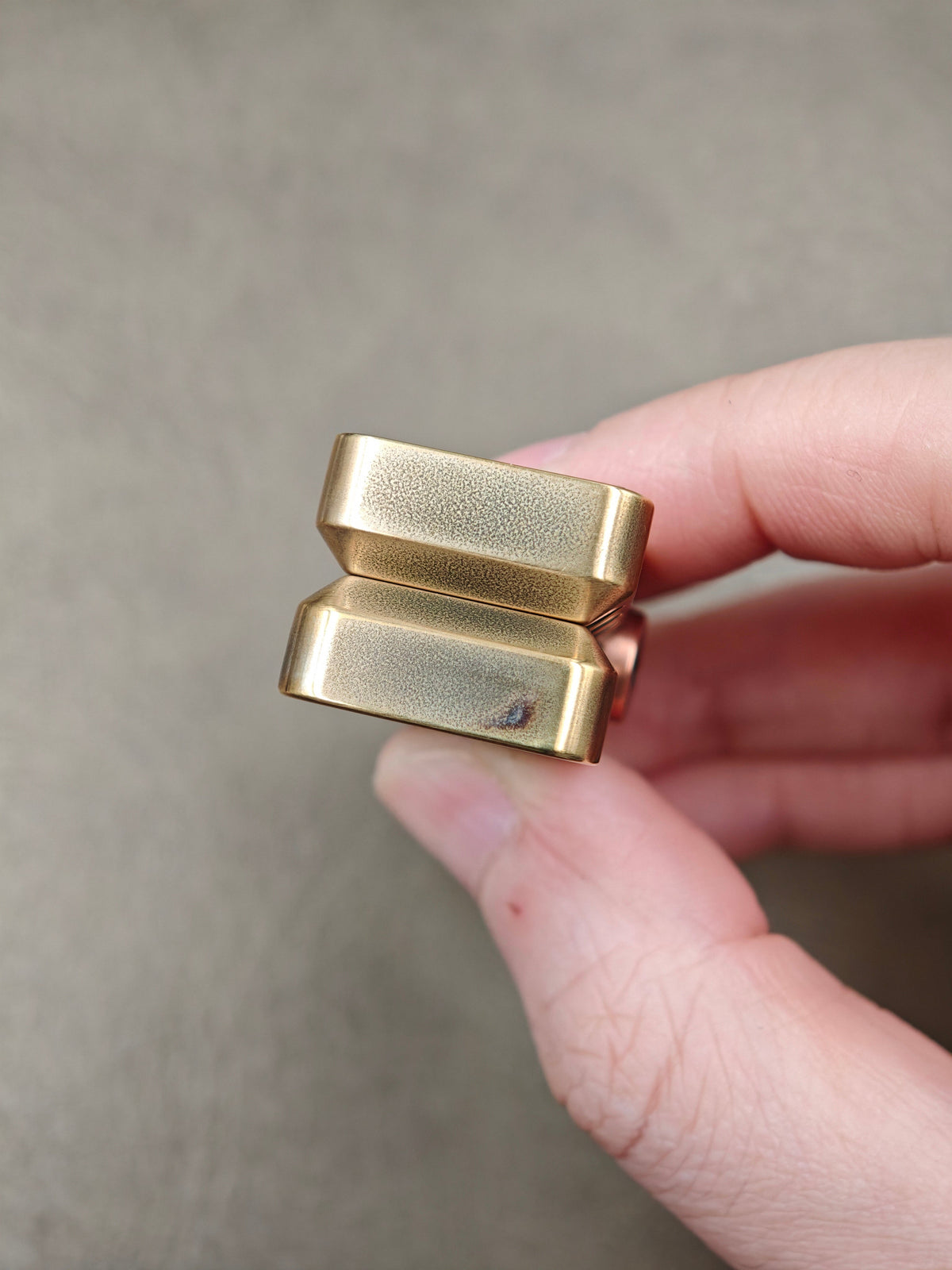 Crocbeats Brass