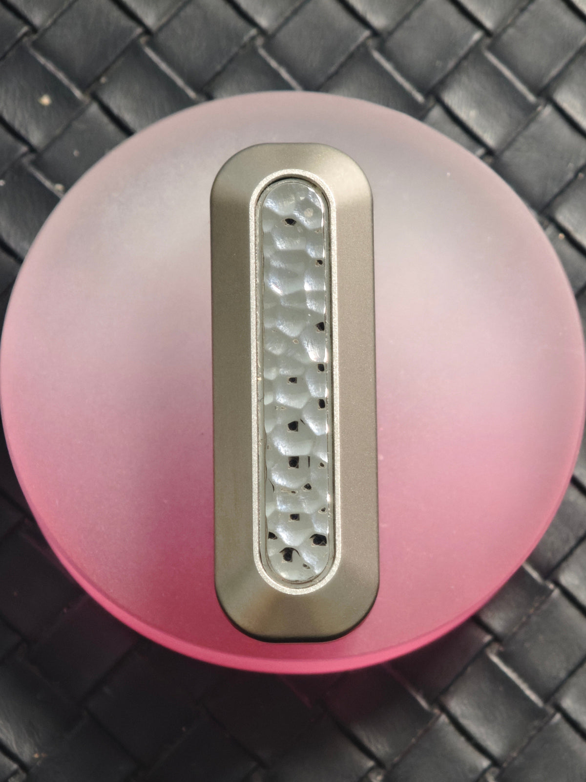 POD L Mechanical Stainless Steel
