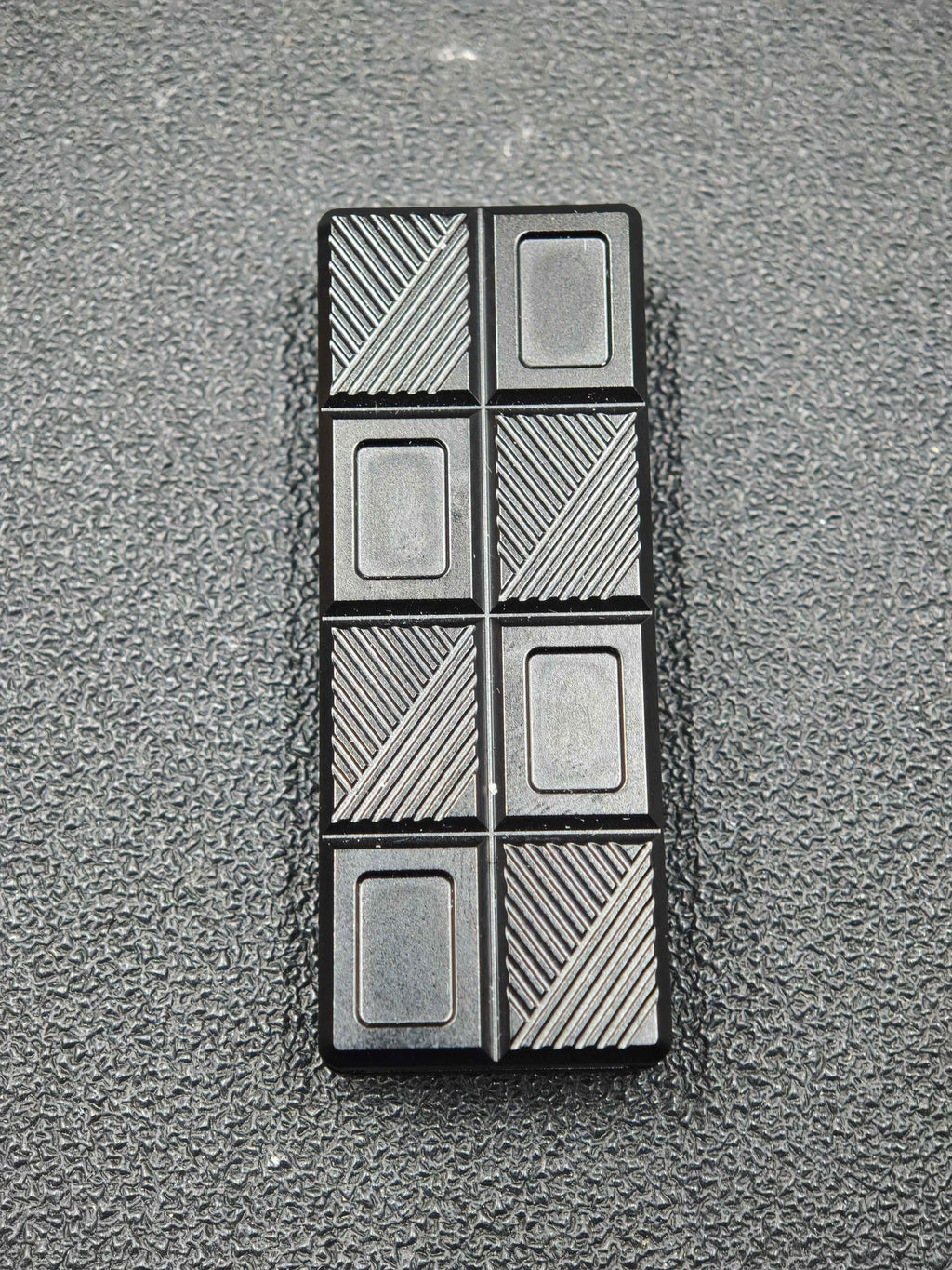 Ultra Thin Wafer Aluminum