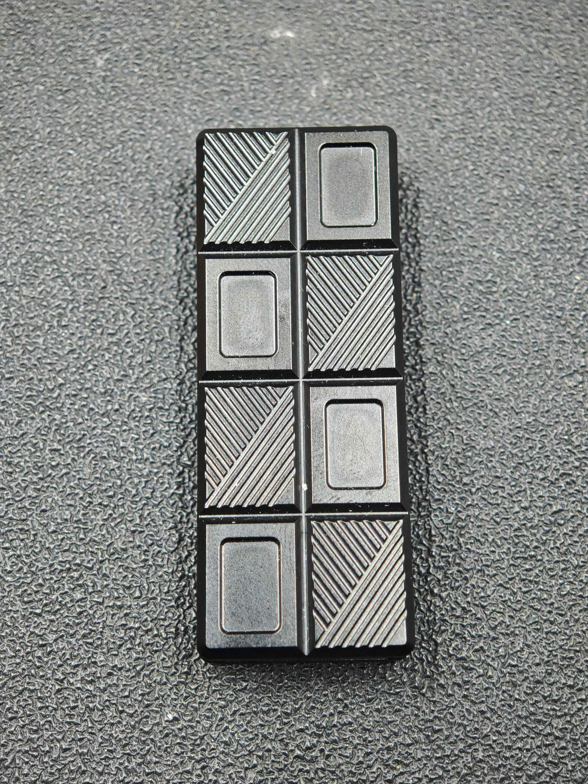 Ultra Thin Wafer Aluminum