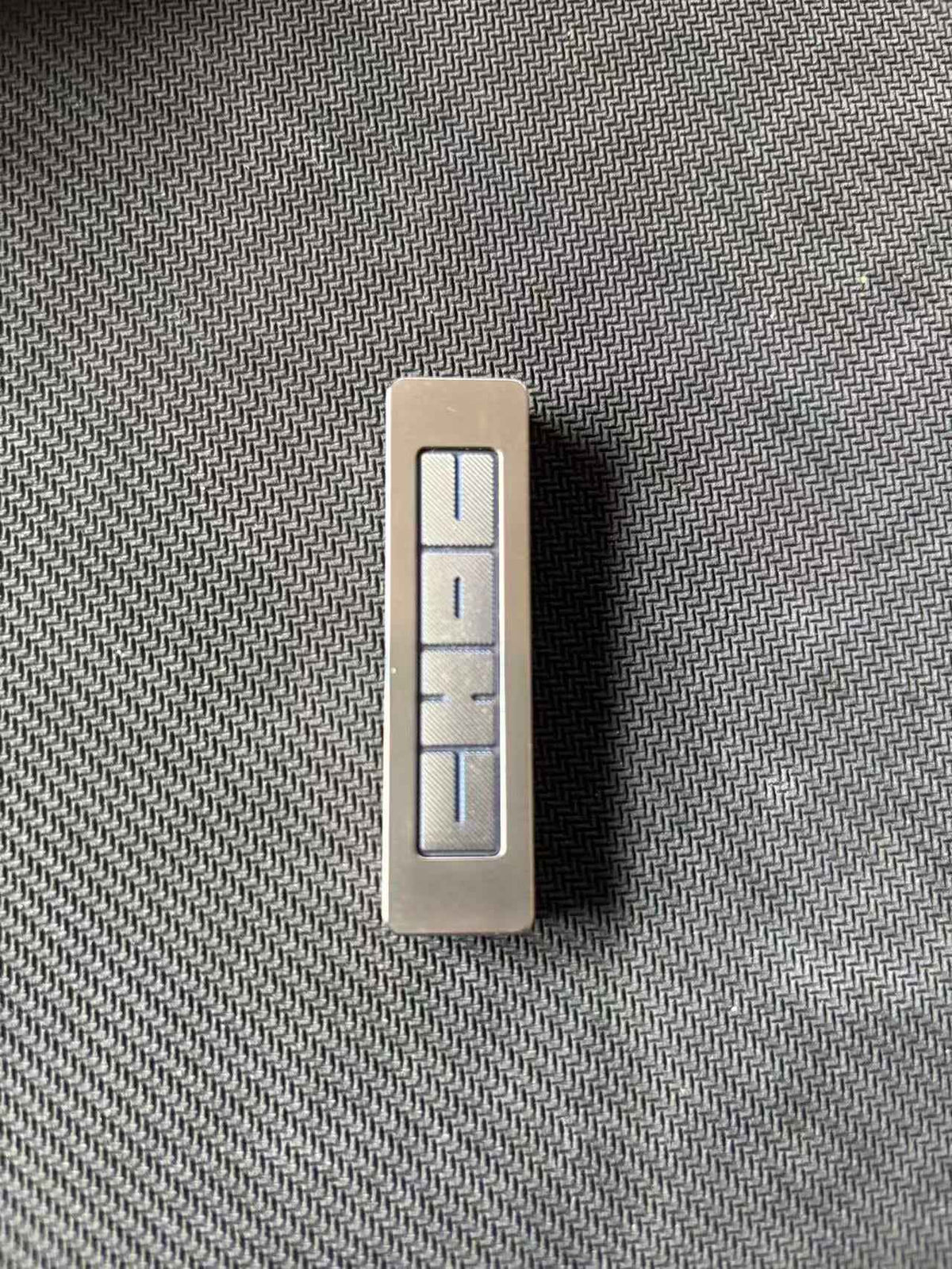 Choc Titanium