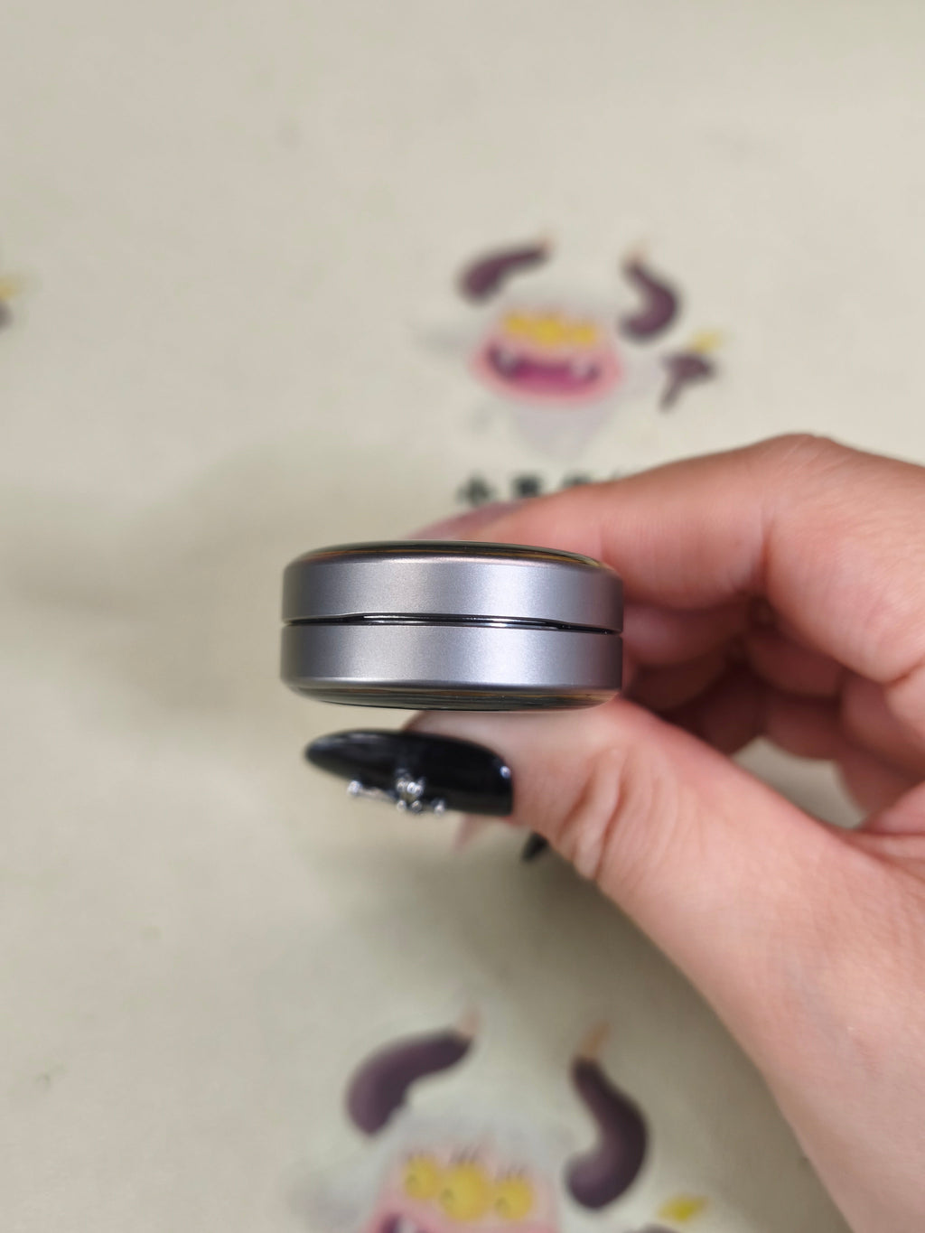 FuYao Titanium Resin-Sealed