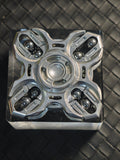 Oracle Aluminum