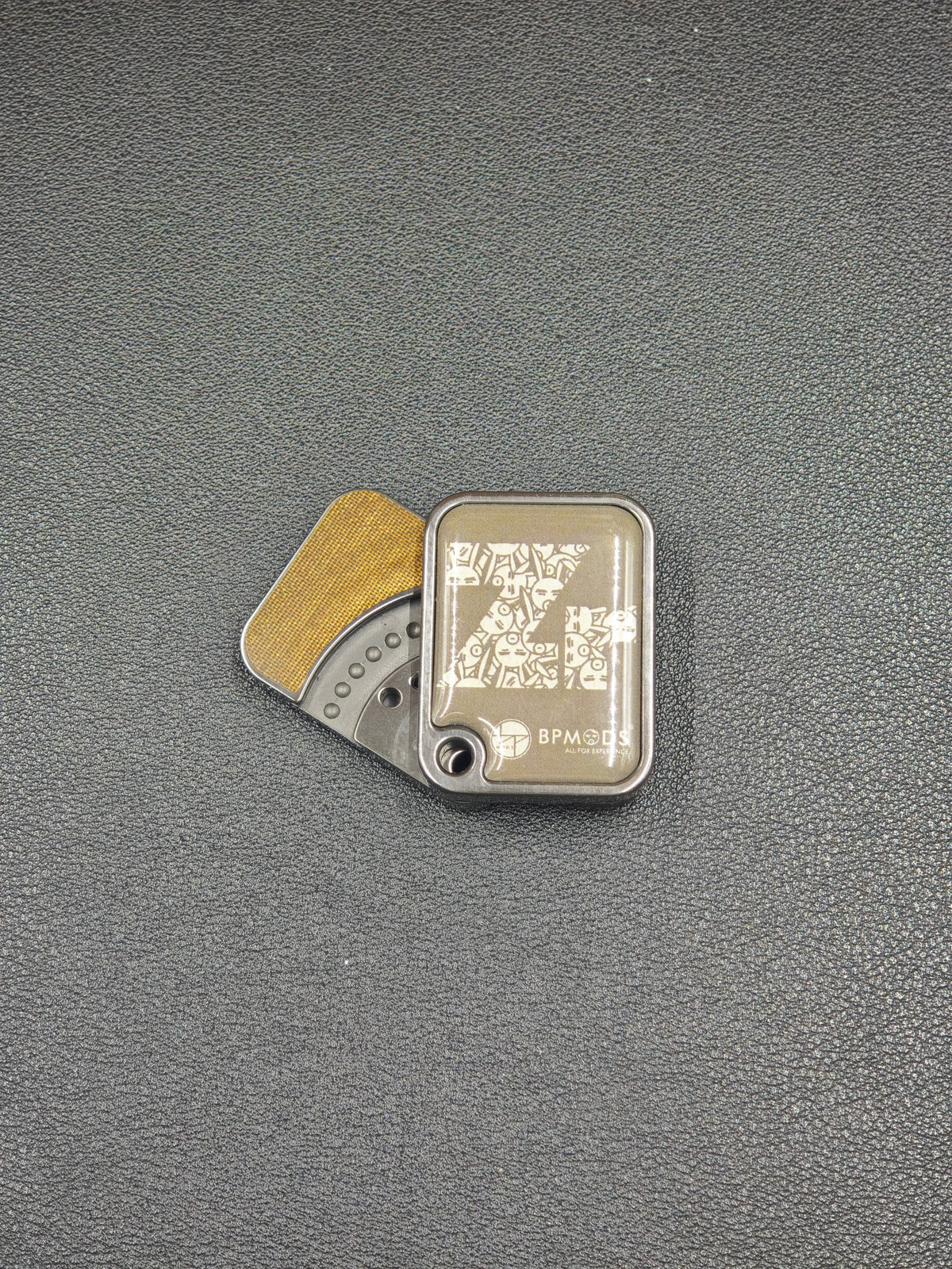 Price Tag Nine Palace Zirconium