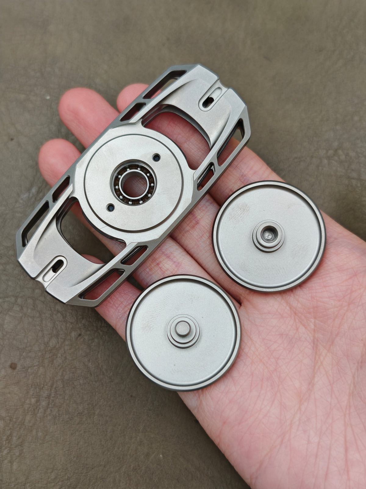 Ling Yin Stainless Steel