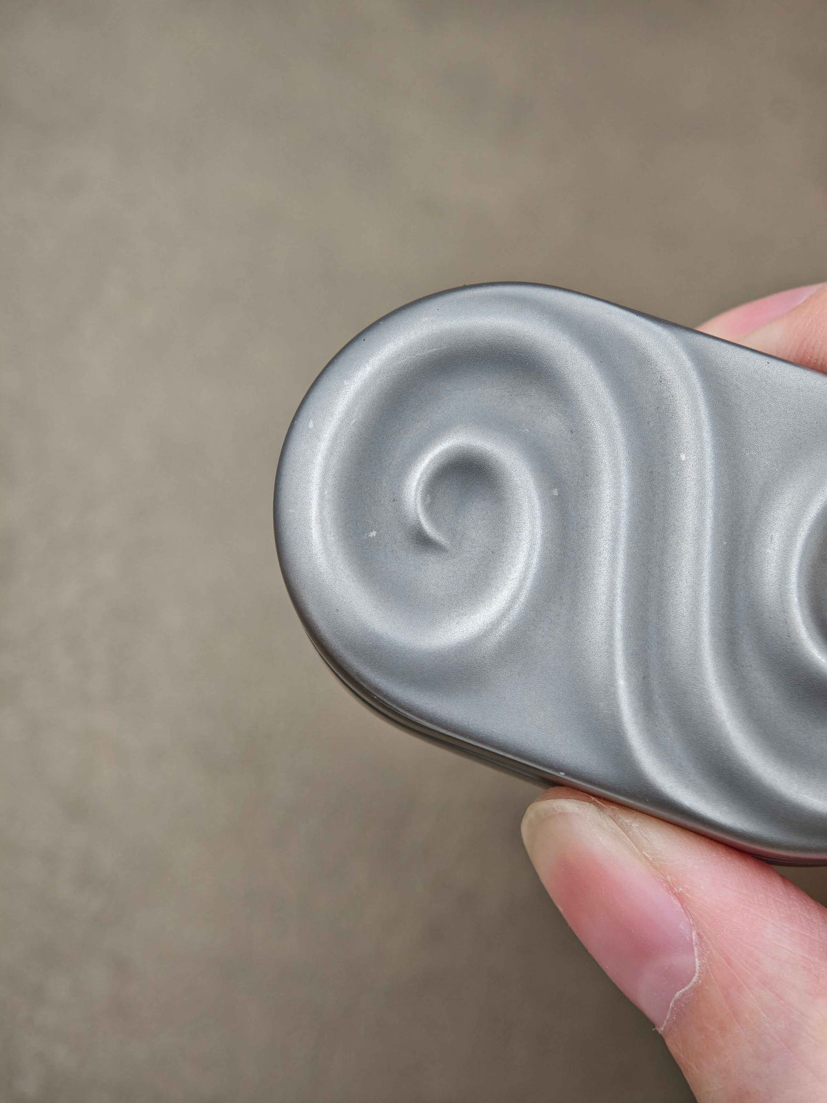 Ripple 2.0 Stainless Steel