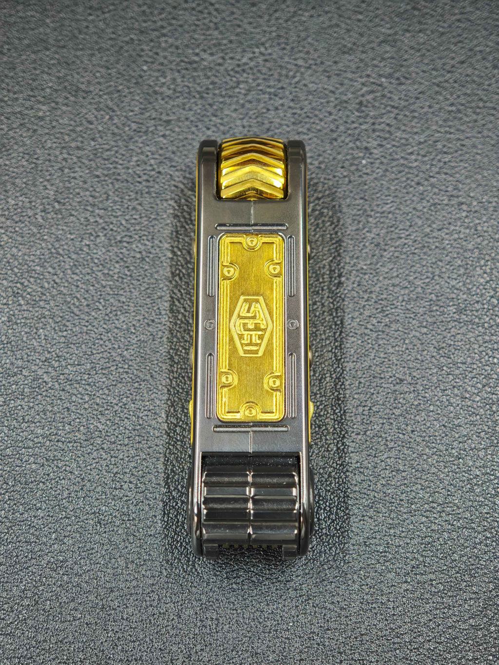 Cyber Core Zirconium