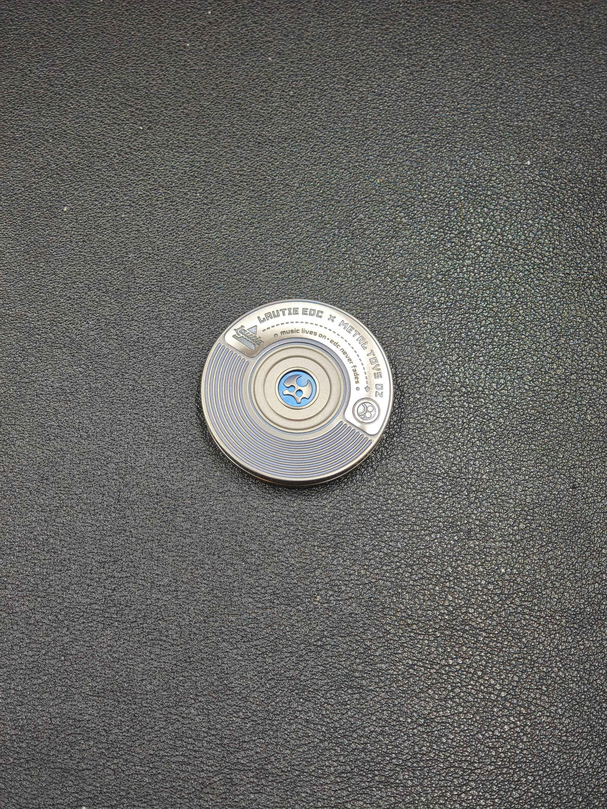 All In Titanium