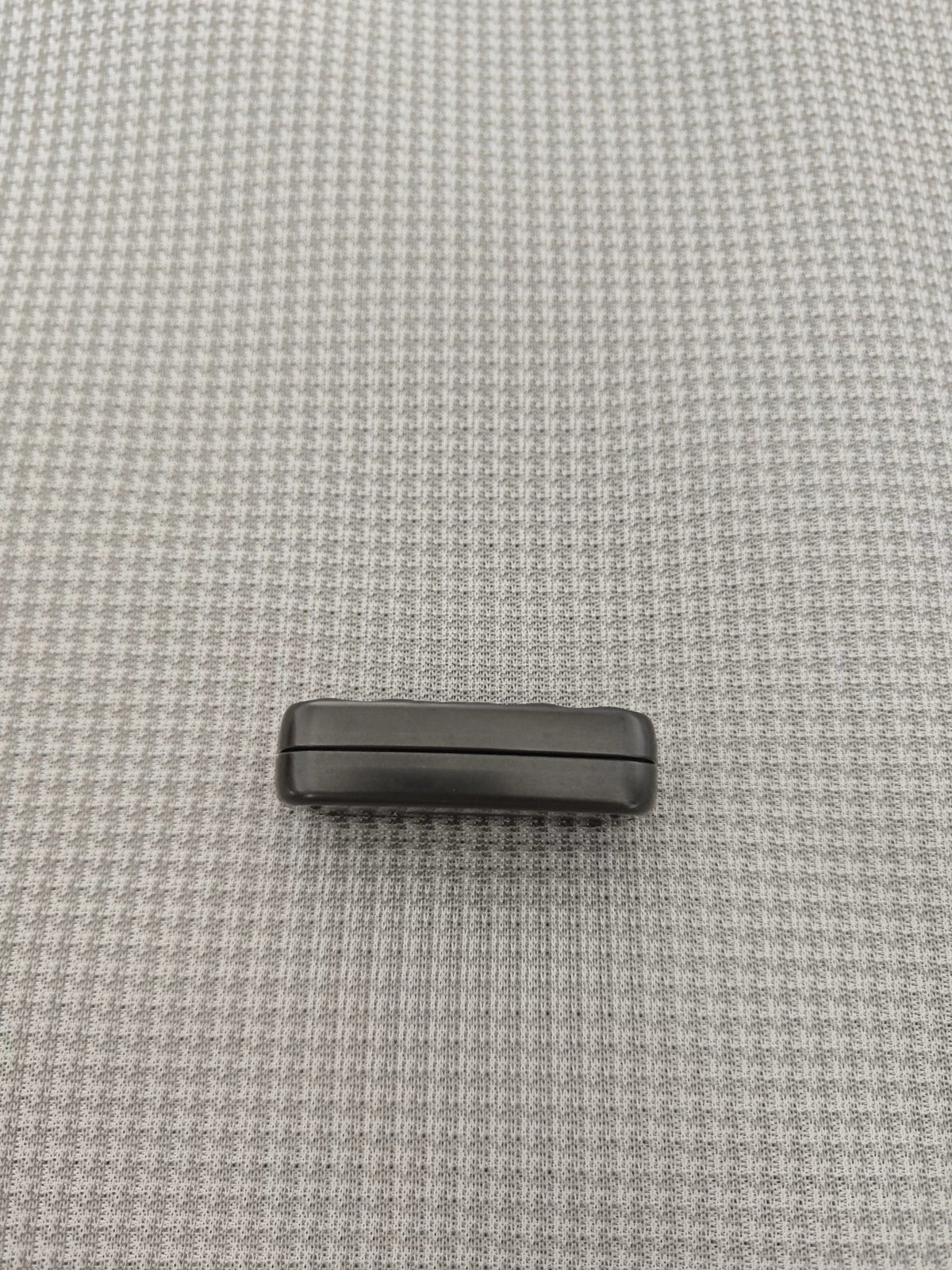 Ripple Tuning Fork Zirconium