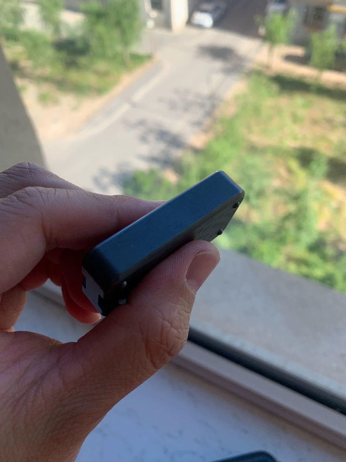 POP UP Zirconium