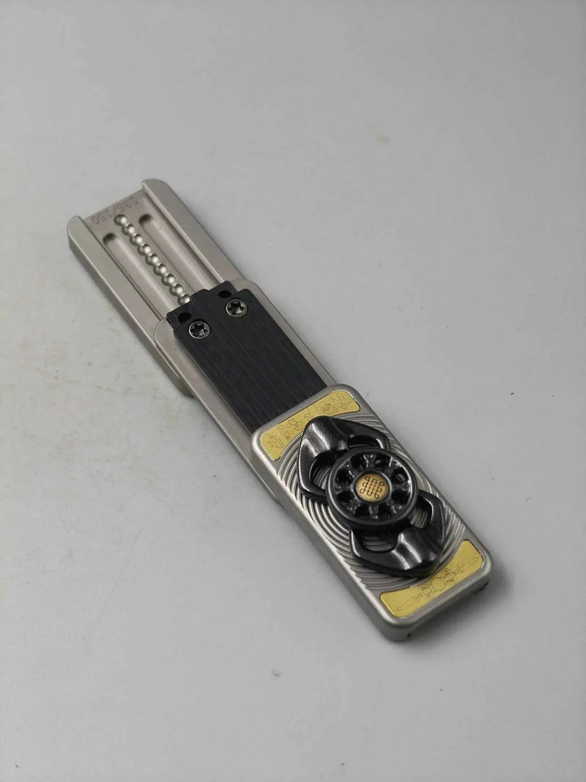Huang Cai Titanium
