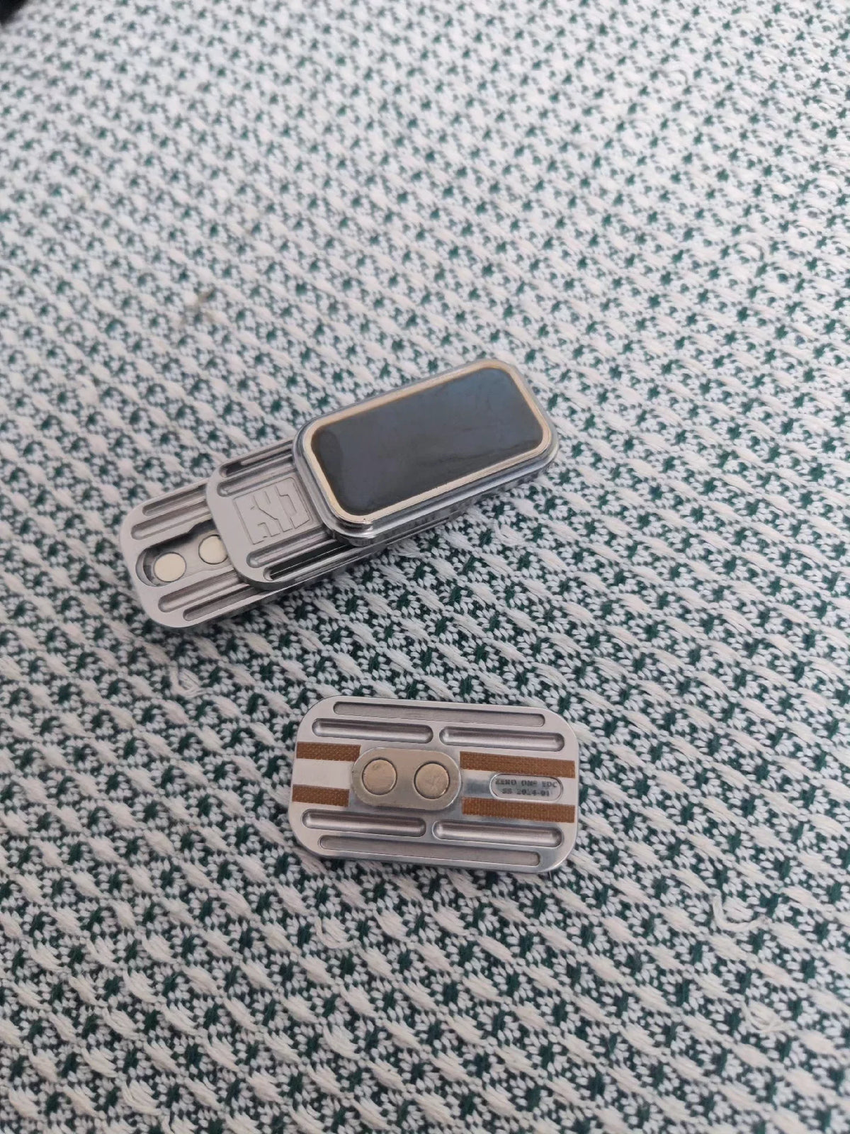 Core Magnetic Stainless Steel