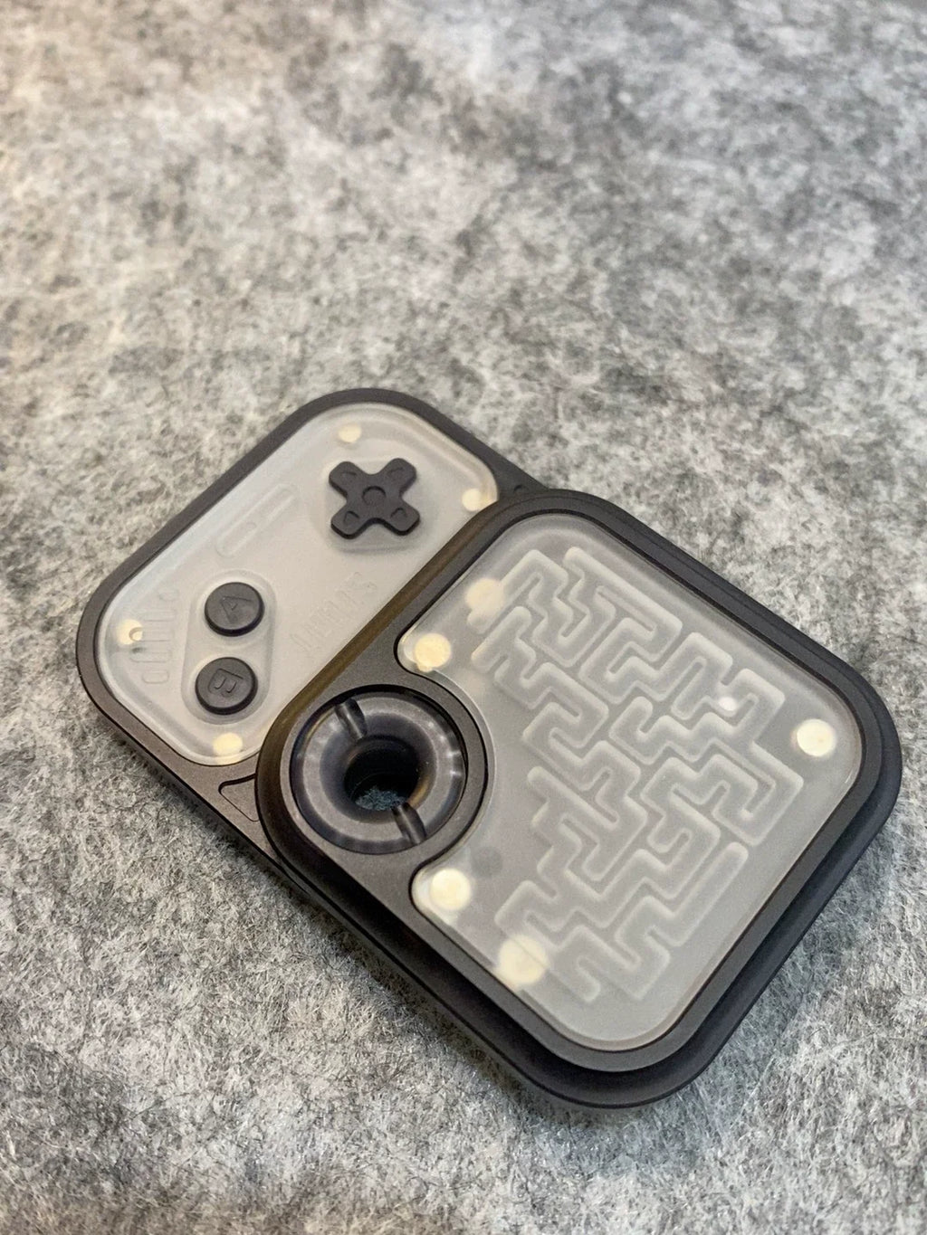 MAZE BLOCK PC