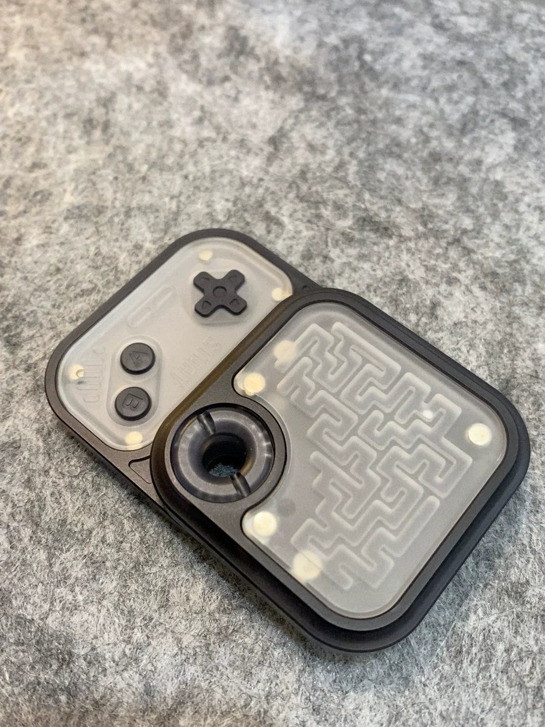 MAZE BLOCK PC
