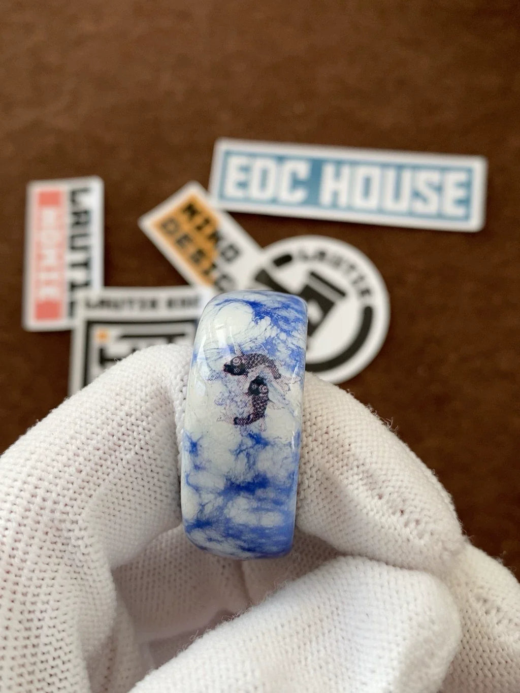 Mechanic C Ceramic