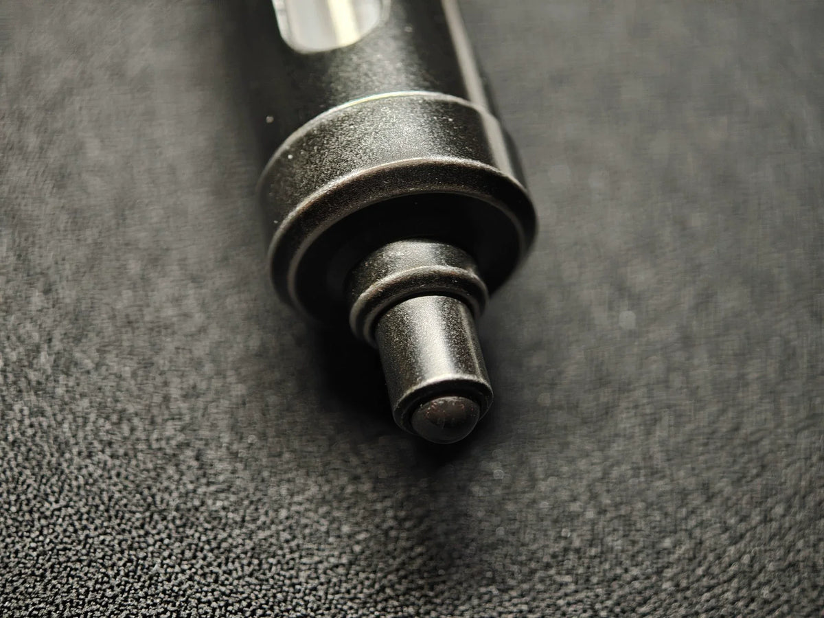 MAXDOC Stainless Steel