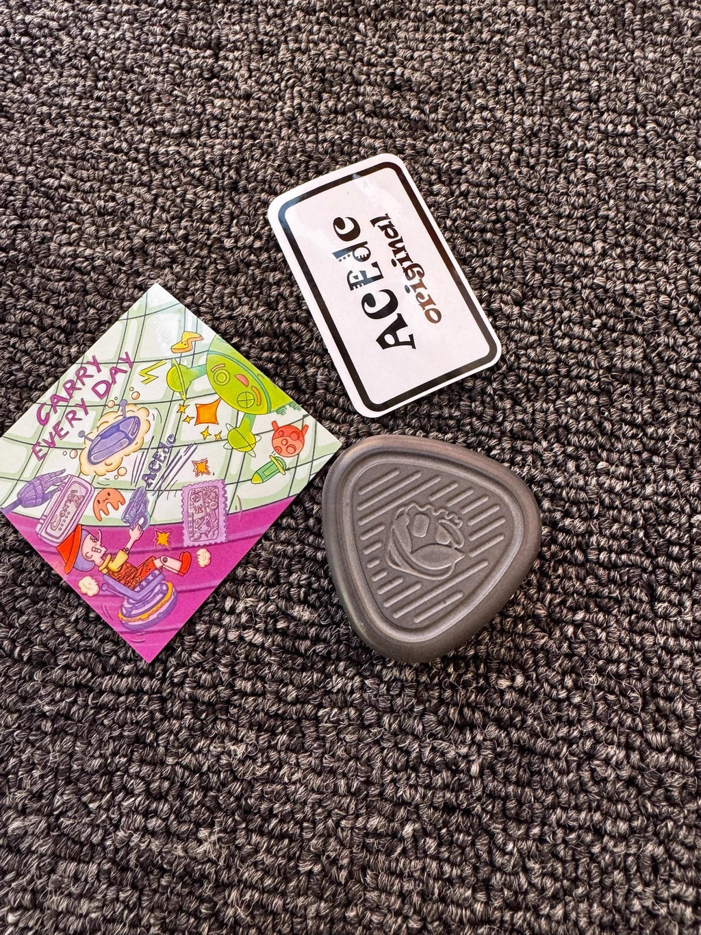PICO PICK Zirconium