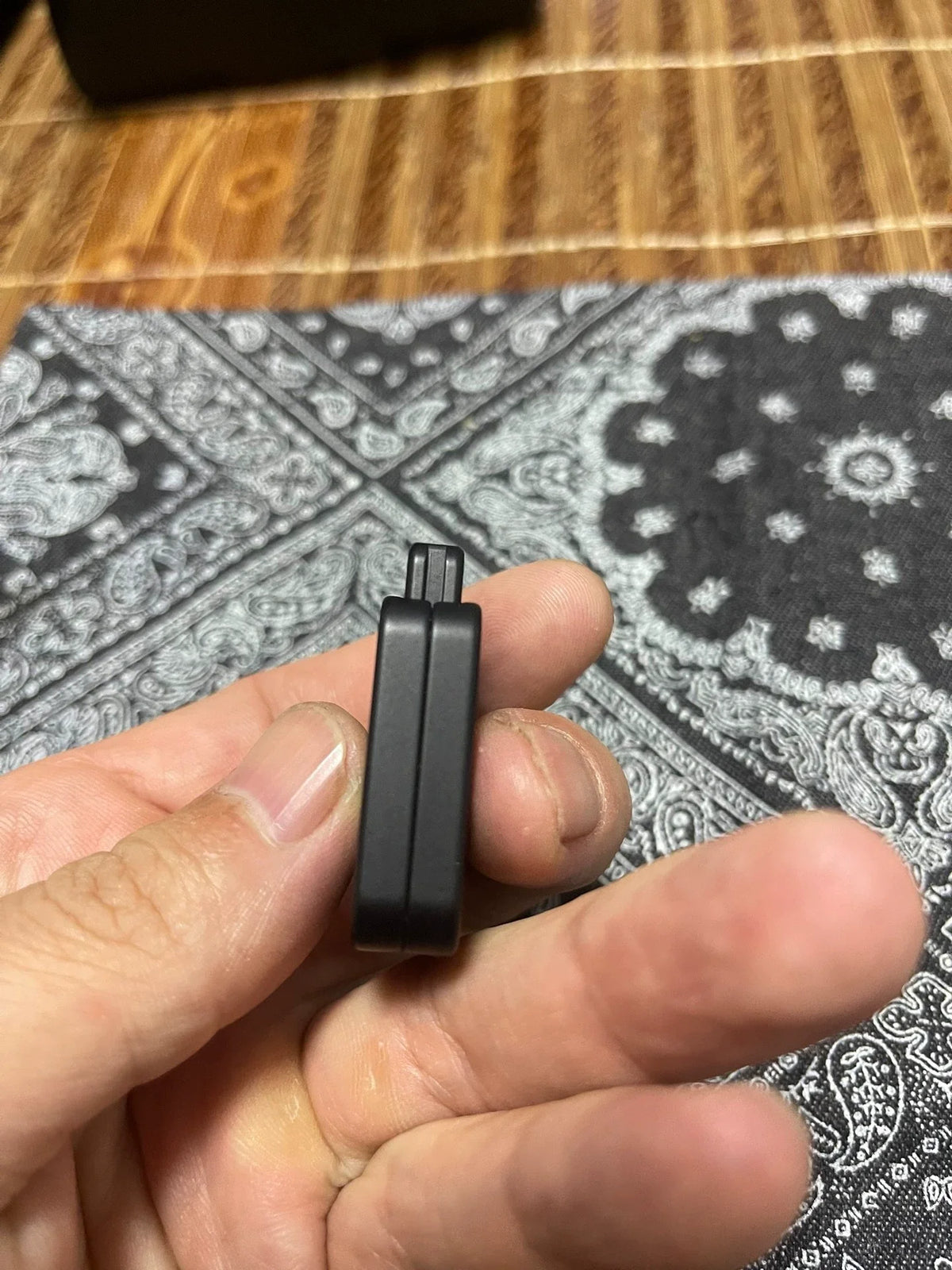 Rabbot Stainless Steel