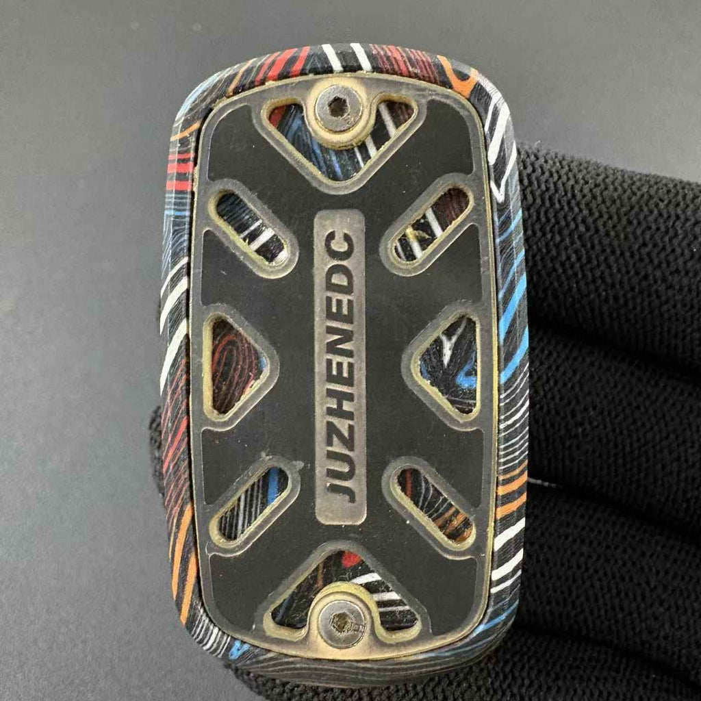 Infinity Carbon Fiber