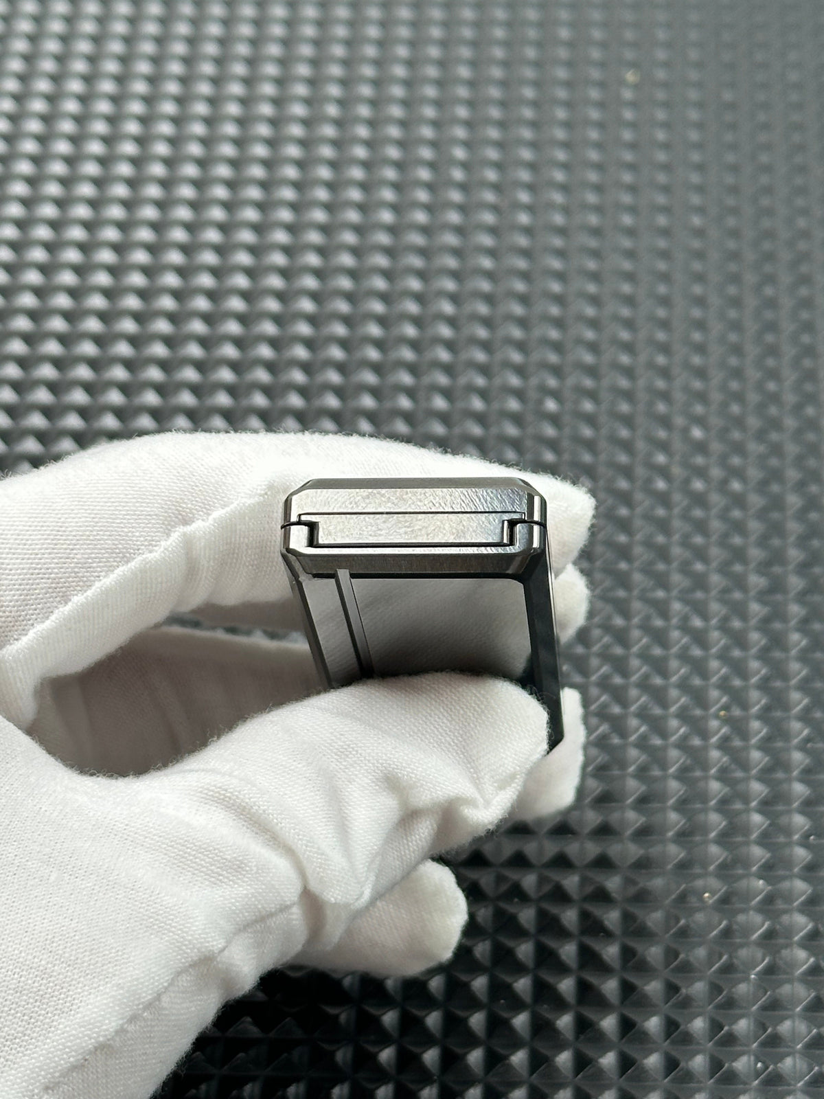 Spirit Zirconium