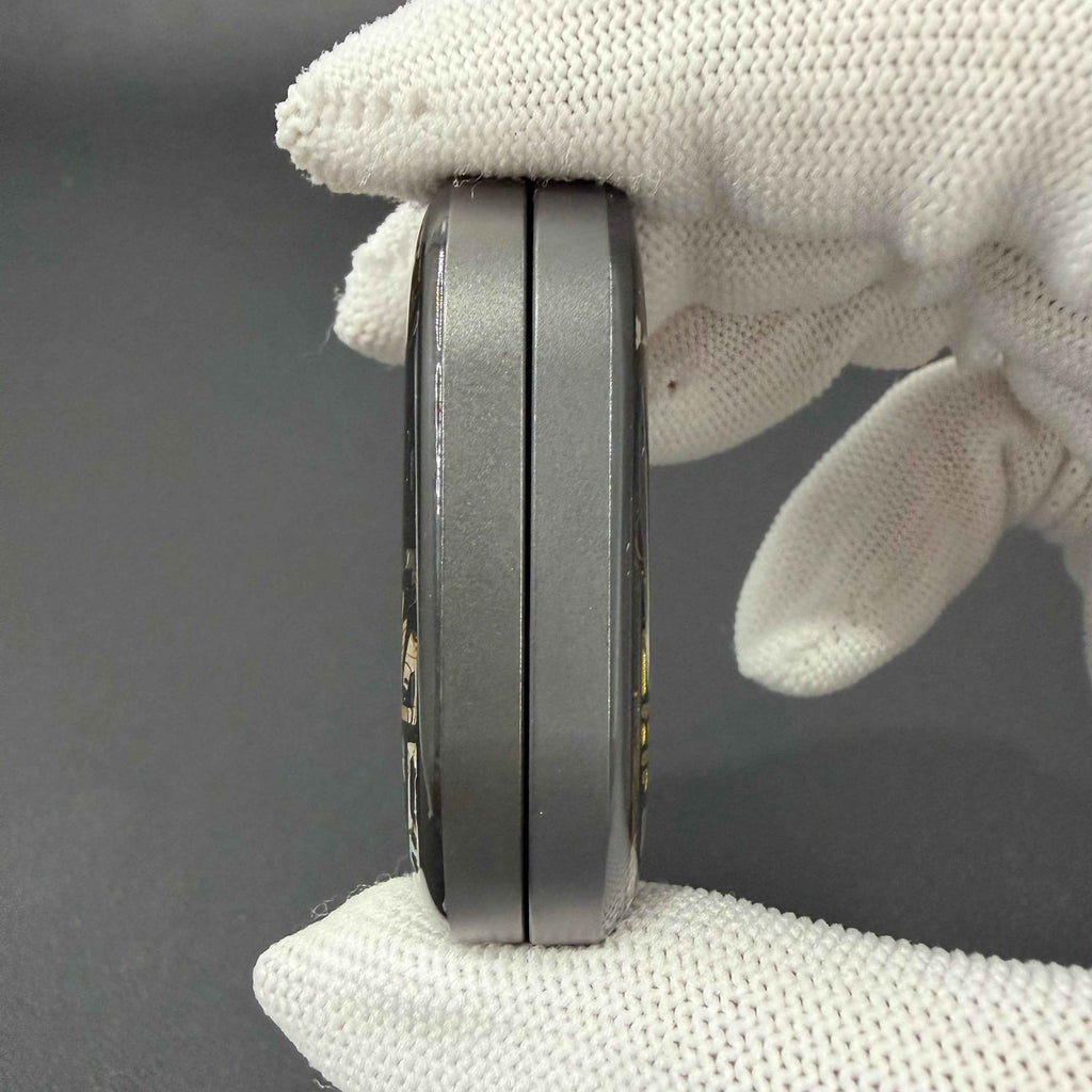 Hero Sword Zirconium Resin-Sealed