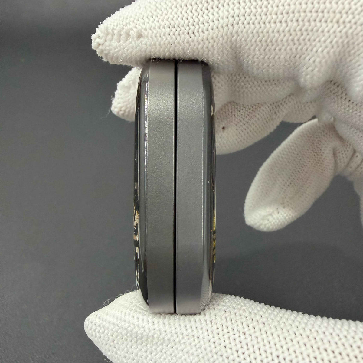 Hero Sword Zirconium Resin-Sealed