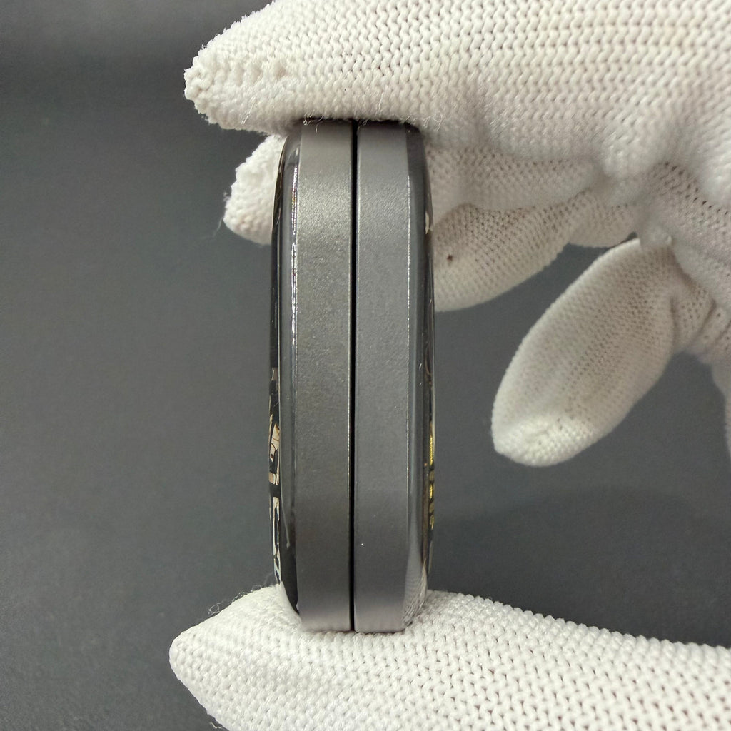 Hero Sword Zirconium Resin-Sealed