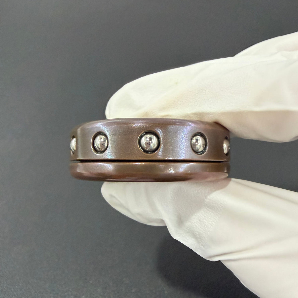 Mini Dealer Copper