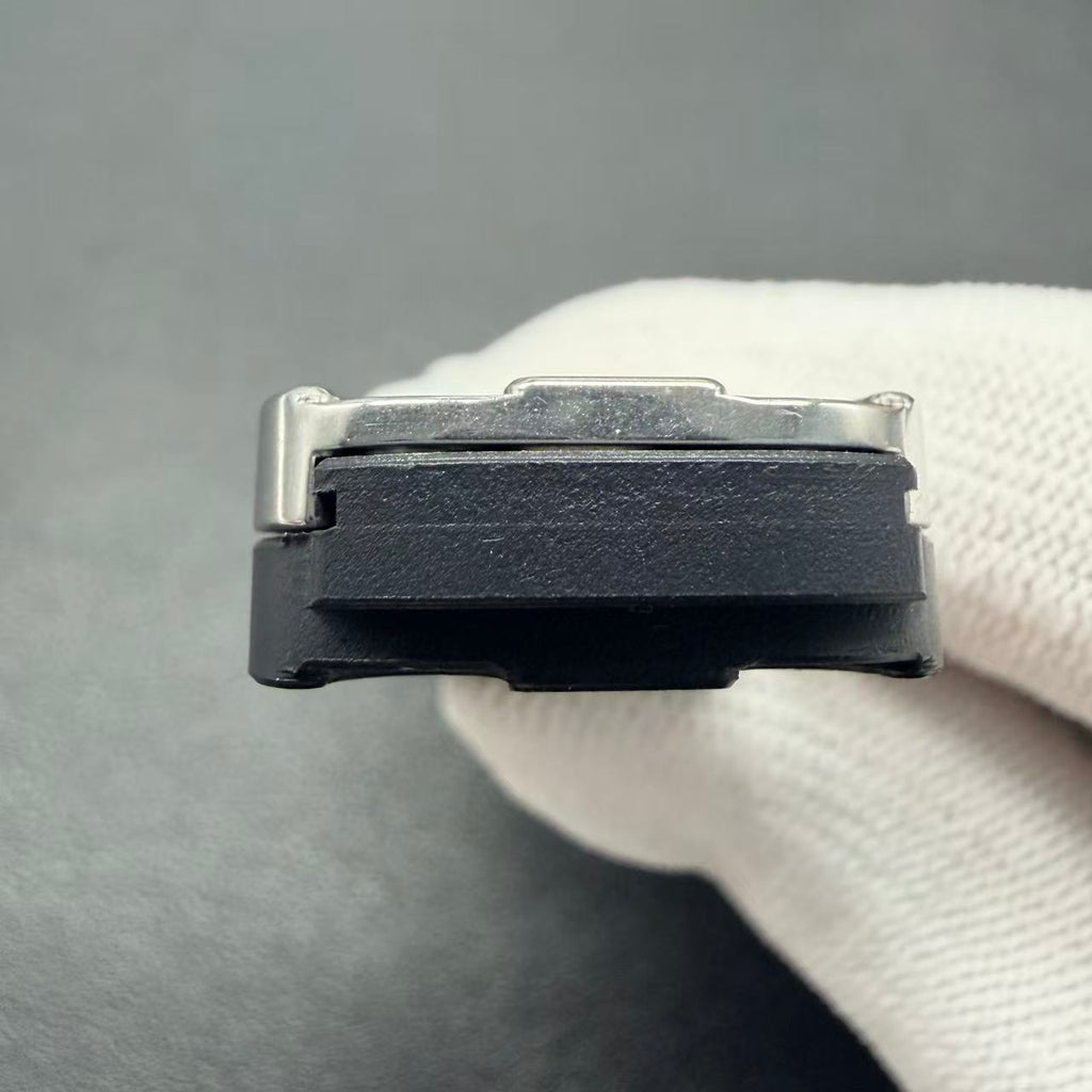 3 Layer Dense Core Stainless Steel