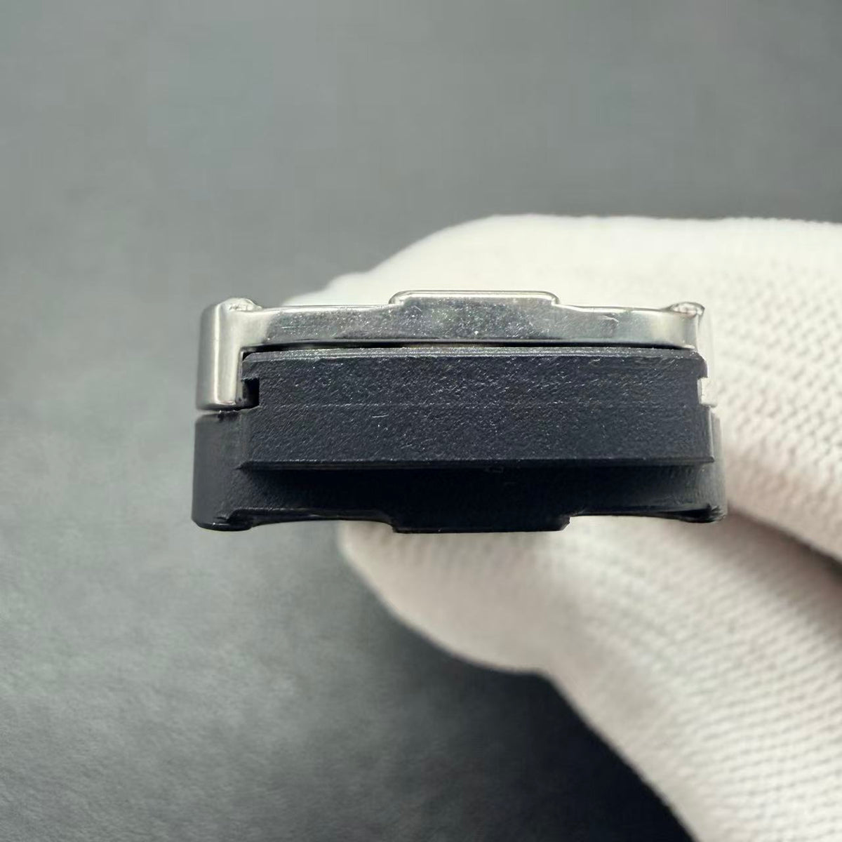 3 Layer Dense Core Stainless Steel