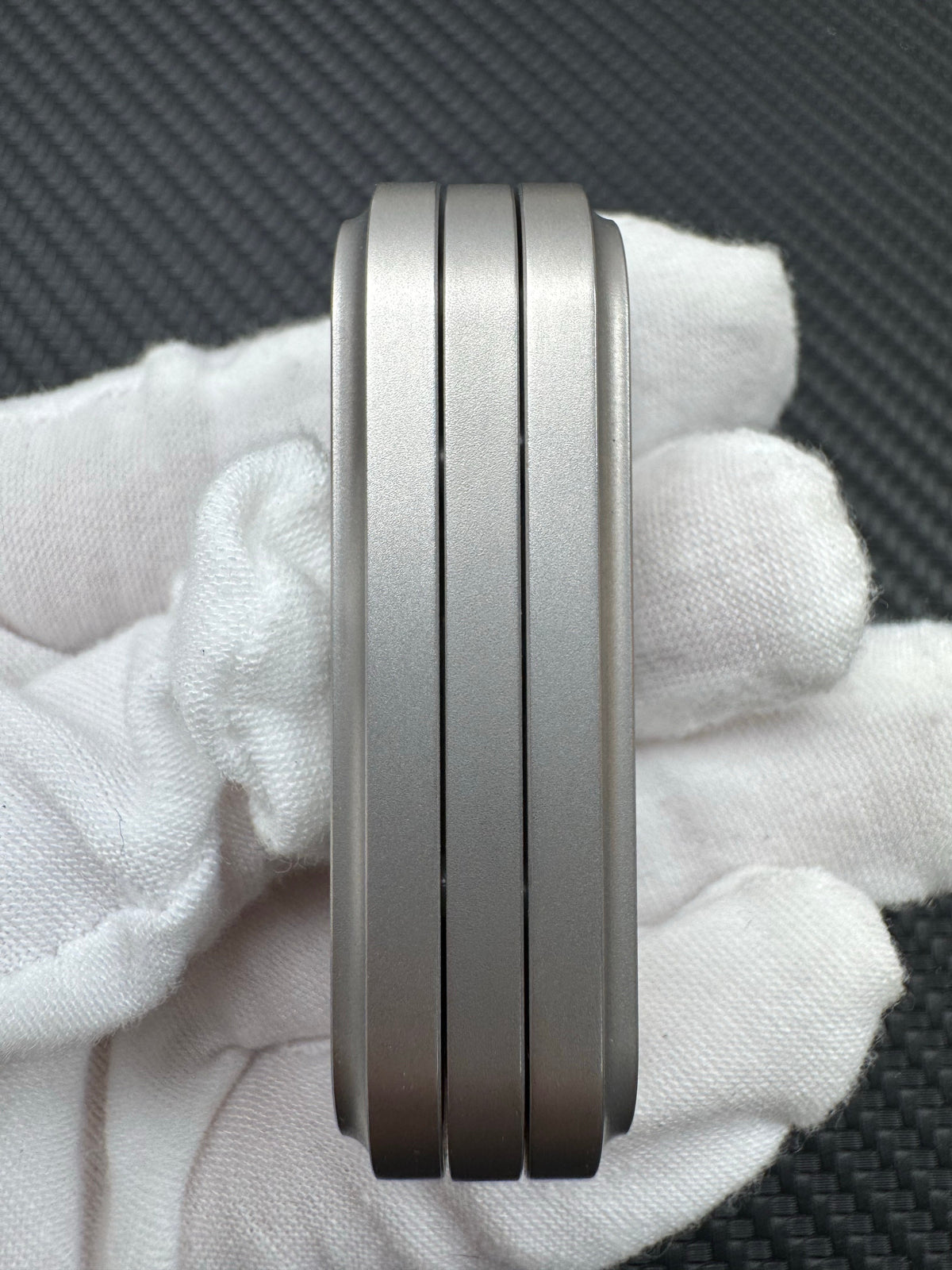 Pea Stainless Steel