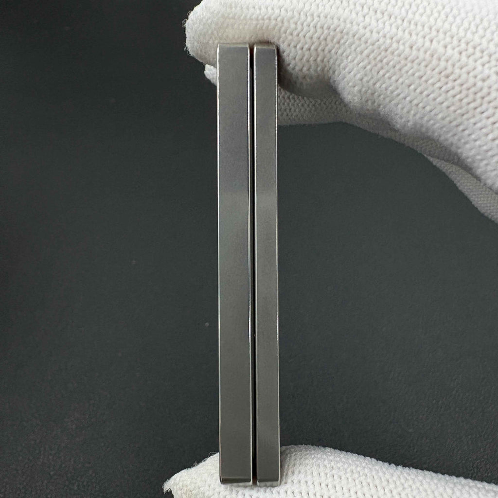 Frog Stainless Steel