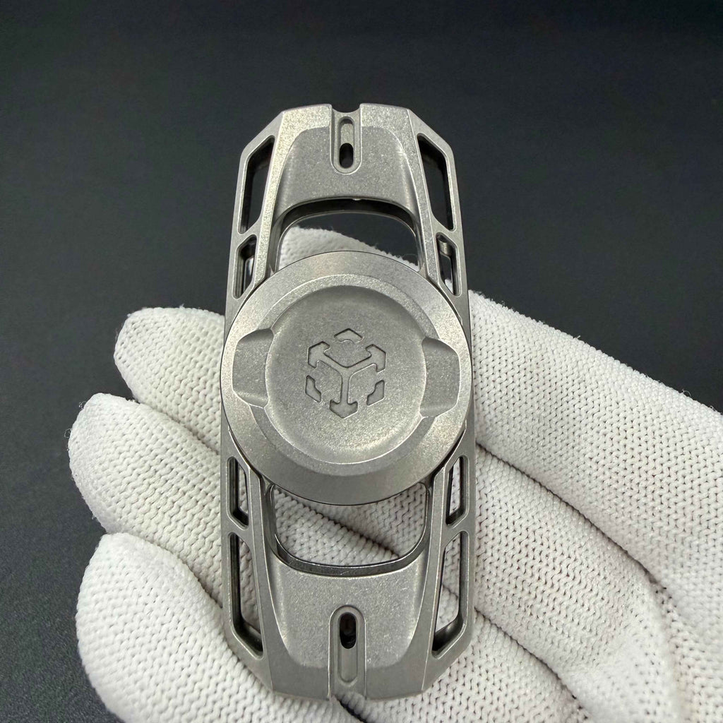 Ling Yin Titanium