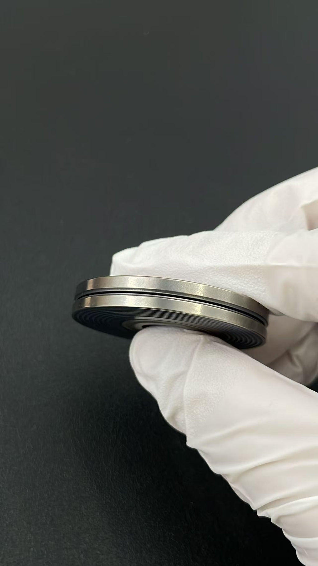 All In Titanium