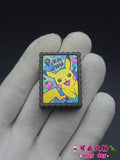 Mech Stamp Zirconium