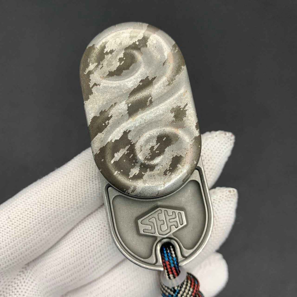 Ripple 2.0 Stainless Steel