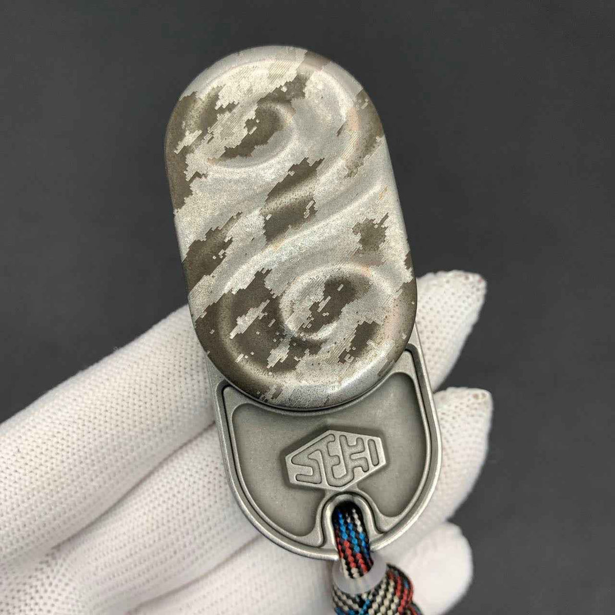 Ripple 2.0 Stainless Steel