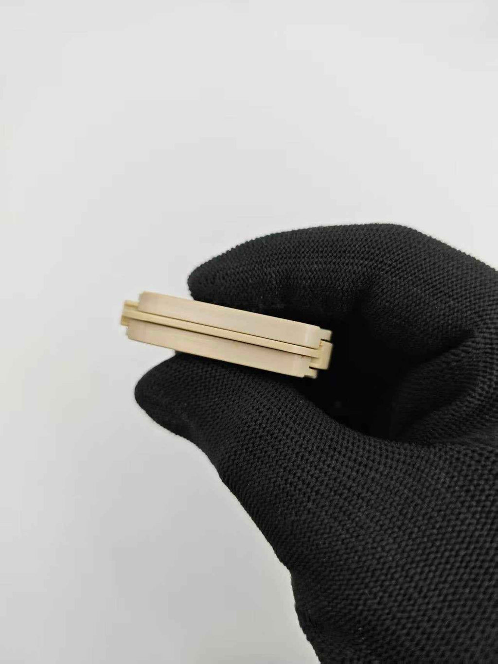 3 Layer Dense Core PEEK